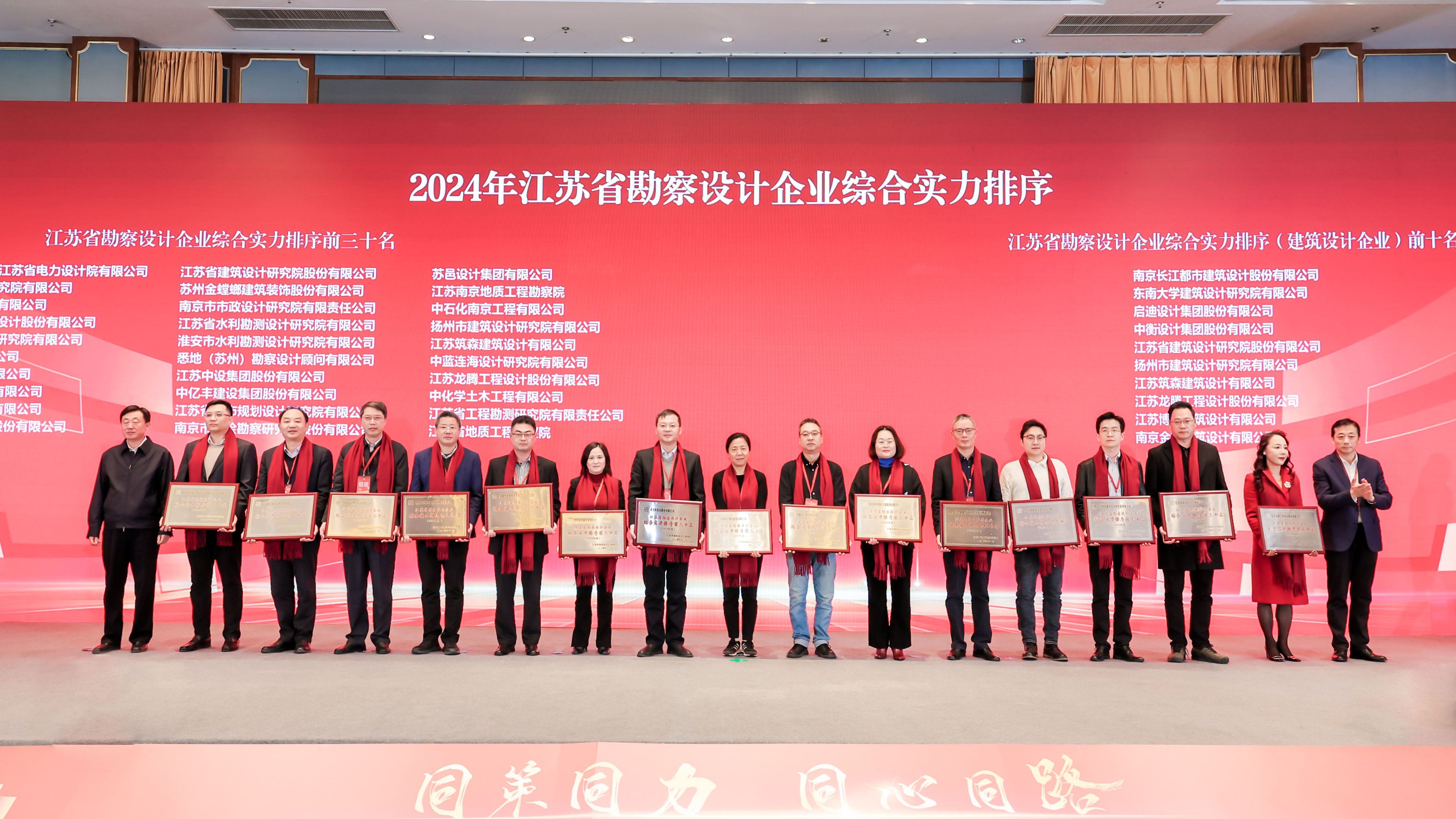 1735001974682584l7P8.jpg 2【顾叶华】2024年江苏省勘察设计企业综合实力排序.jpg