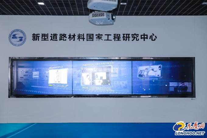 进企业看质量｜苏交科集团：用科技为交通基础设施披上“质量铠甲”