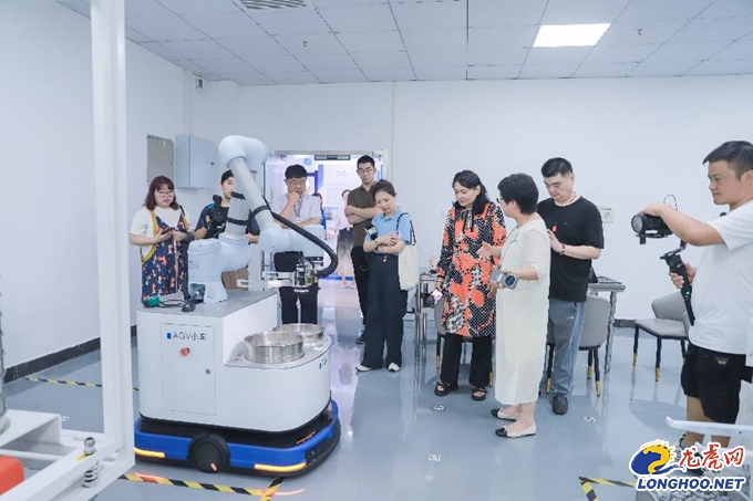 进企业看质量｜苏交科集团：用科技为交通基础设施披上“质量铠甲”